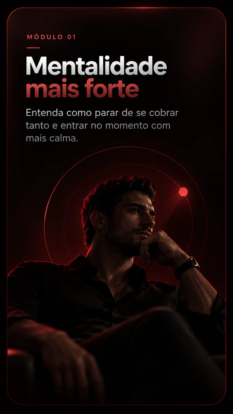 Módulo 01 do Método Hora H