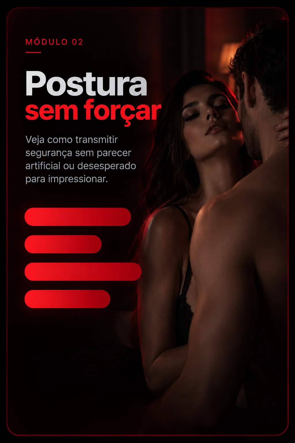 Módulo 02 do Método Hora H