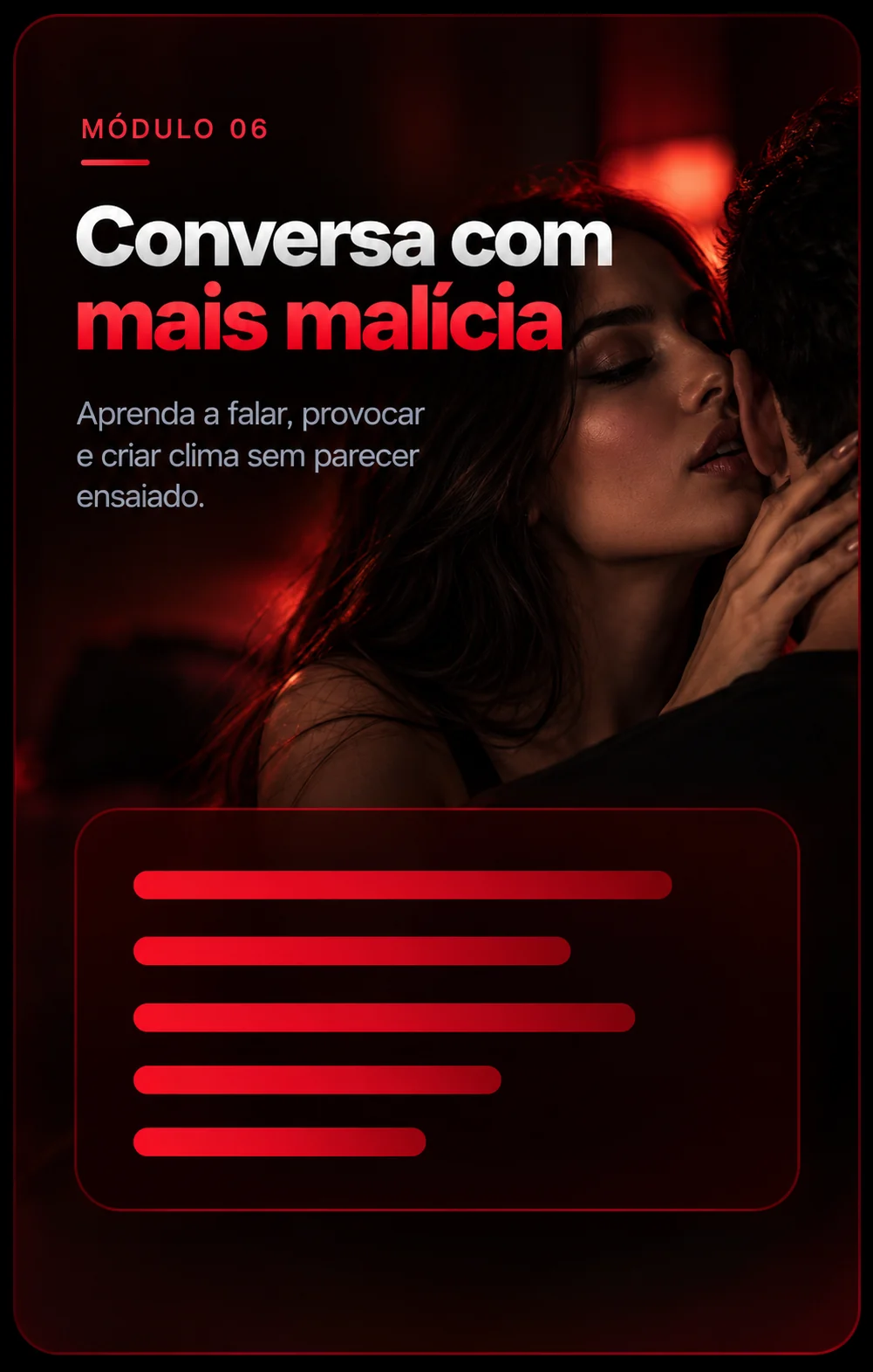 Módulo 06 do Método Hora H